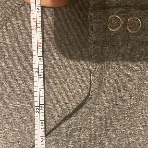 X by Gottex stretch bodysuit. Sz S - Picture 14 of 15